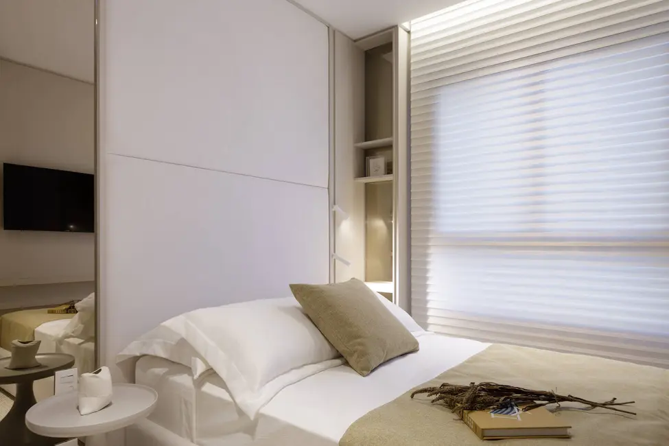 Cobertura com 4 quartos à venda, 331m2 em Bigorrilho, Curitiba - PR - imagem 7 Foto 7 de Cobertura com 4 quartos à venda, 331m2 em Bigorrilho, Curitiba - PR