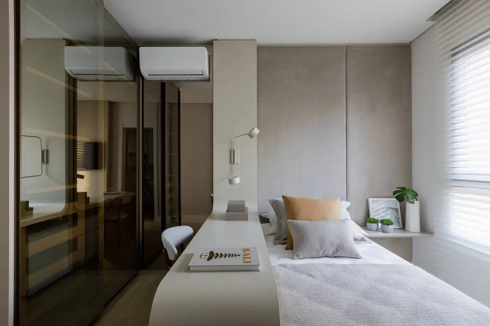 Cobertura com 4 quartos à venda, 331m2 em Bigorrilho, Curitiba - PR - imagem 6 Foto 6 de Cobertura com 4 quartos à venda, 331m2 em Bigorrilho, Curitiba - PR