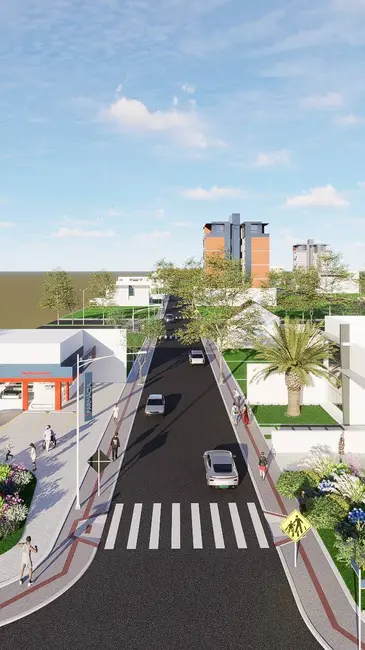 Foto 1 de Terreno / Lote à venda, 250m2 em Espinheiros, Itajai - SC