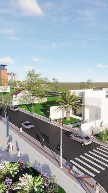 Terreno / Lote à venda, 250m2 em Espinheiros, Itajai - SC - imagem 4 Foto 4 de Terreno / Lote à venda, 250m2 em Espinheiros, Itajai - SC