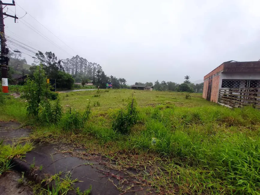 Foto 2 de Terreno / Lote à venda, 1442m2 em Rio Pequeno, Camboriu - SC
