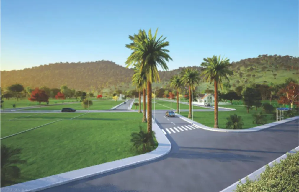 Foto 8 de Terreno / Lote à venda, 1442m2 em Rio Pequeno, Camboriu - SC