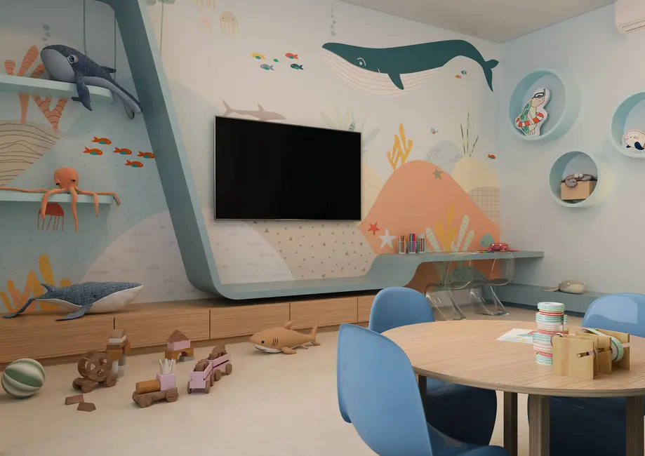 Foto 4 de Casa com 3 quartos à venda, 161m2 em Santa Felicidade, Curitiba - PR