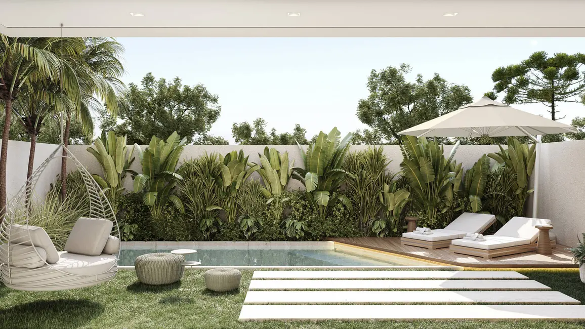 Foto 9 de Casa com 3 quartos à venda, 220m2 em Santa Felicidade, Curitiba - PR