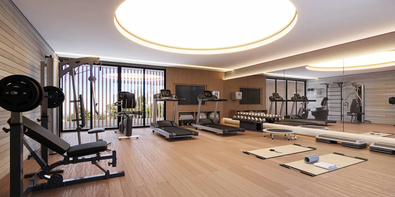 Foto 8 de Casa com 3 quartos à venda, 220m2 em Santa Felicidade, Curitiba - PR