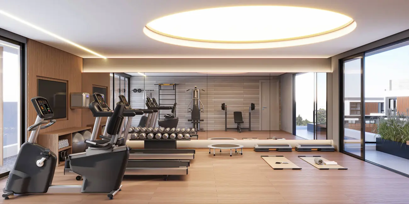 Foto 7 de Casa com 3 quartos à venda, 220m2 em Santa Felicidade, Curitiba - PR