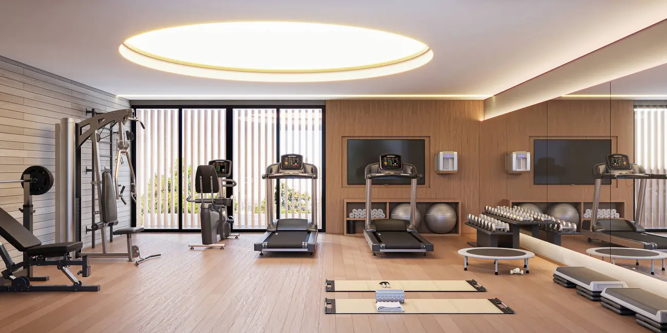 Foto 6 de Casa com 3 quartos à venda, 220m2 em Santa Felicidade, Curitiba - PR