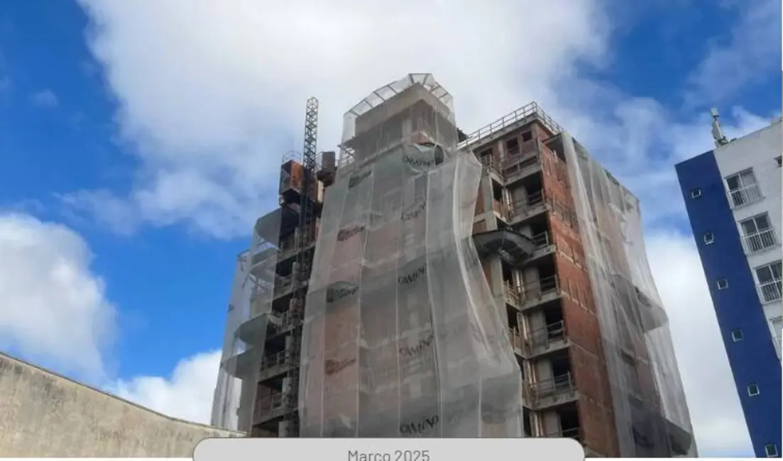 Foto 9 de Apartamento com 2 quartos à venda, 94m2 em Alto da Glória, Curitiba - PR