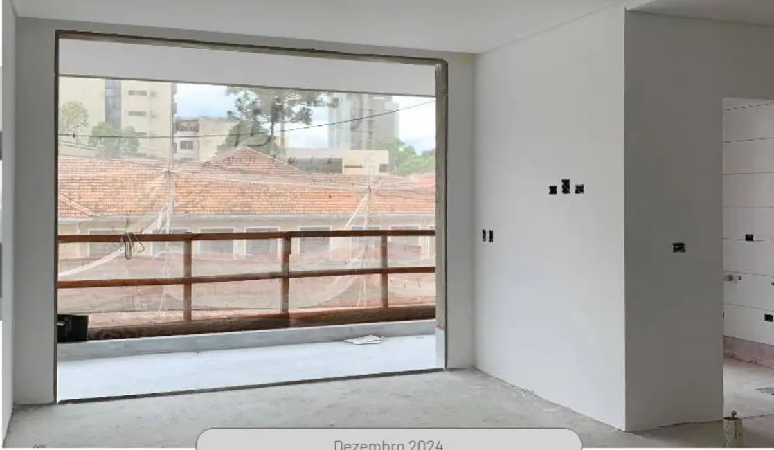 Foto 7 de Apartamento com 2 quartos à venda, 94m2 em Alto da Glória, Curitiba - PR