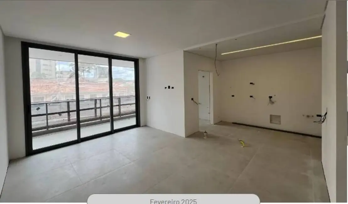 Foto 5 de Apartamento com 2 quartos à venda, 94m2 em Alto da Glória, Curitiba - PR