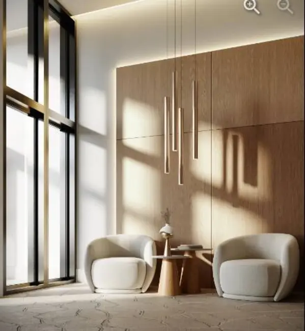 Cobertura com 3 quartos à venda, 167m2 em Alto da Rua XV, Curitiba - PR - imagem 9 Foto 9 de Cobertura com 3 quartos à venda, 167m2 em Alto da Rua XV, Curitiba - PR