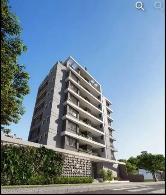 Cobertura com 3 quartos à venda, 167m2 em Alto da Rua XV, Curitiba - PR - imagem 1 Foto 1 de Cobertura com 3 quartos à venda, 167m2 em Alto da Rua XV, Curitiba - PR