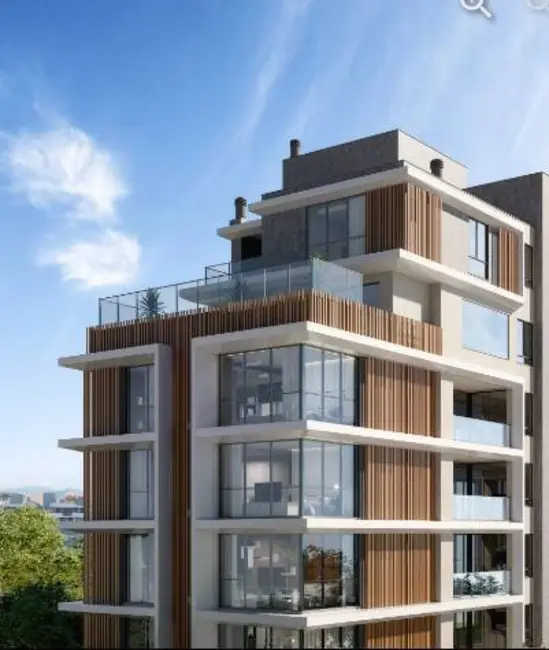 Apartamento com 3 quartos à venda, 173m2 em Batel, Curitiba - PR - imagem 1 Foto 1 de Apartamento com 3 quartos à venda, 173m2 em Batel, Curitiba - PR