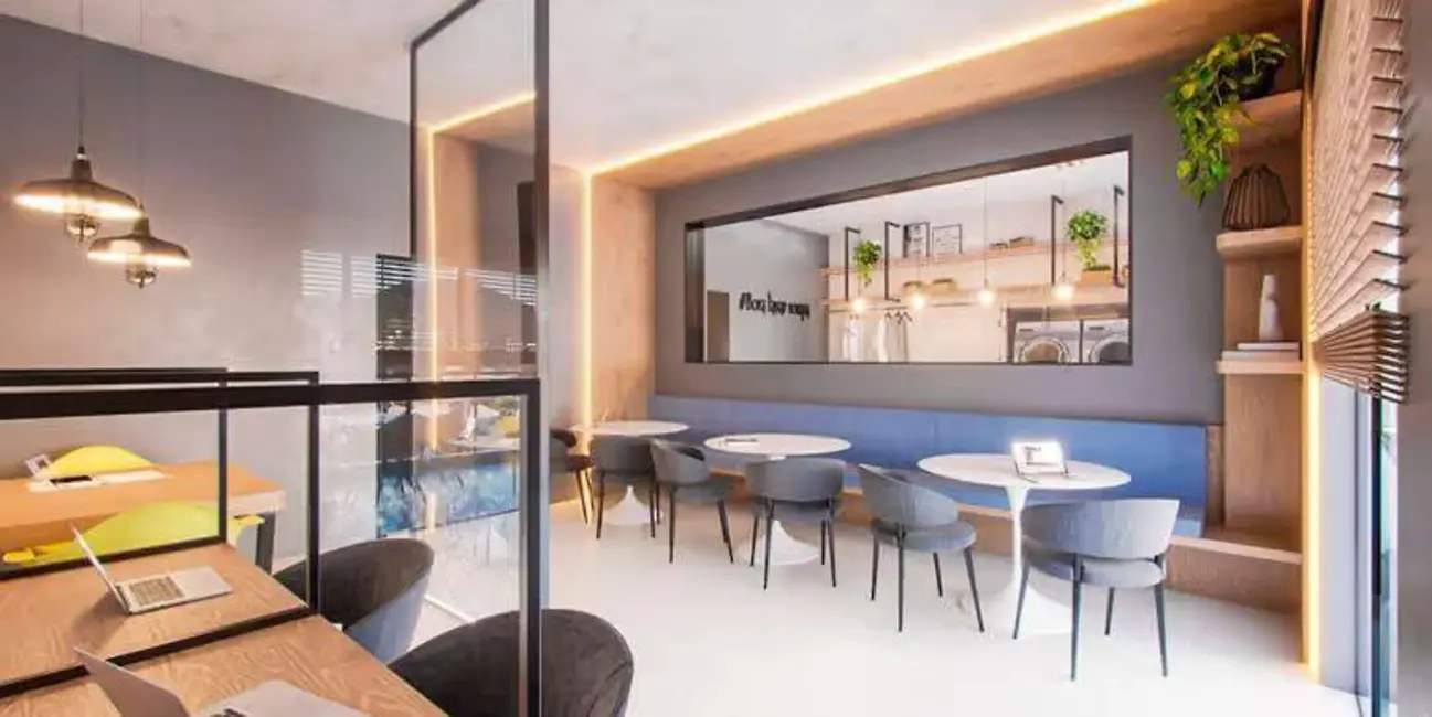 Apartamento com 1 quarto à venda, 52m2 em Nações, Balneario Camboriu - SC - imagem 5 Foto 5 de Apartamento com 1 quarto à venda, 52m2 em Nações, Balneario Camboriu - SC