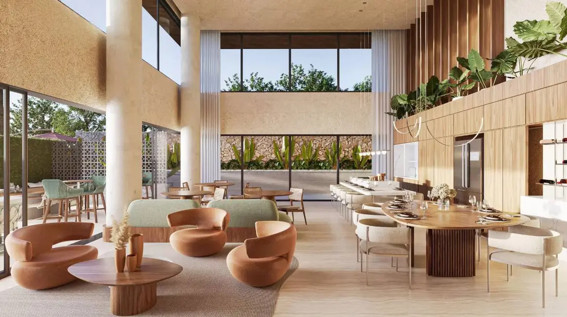 Foto 7 de Apartamento com 3 quartos à venda, 172m2 em Cabral, Curitiba - PR