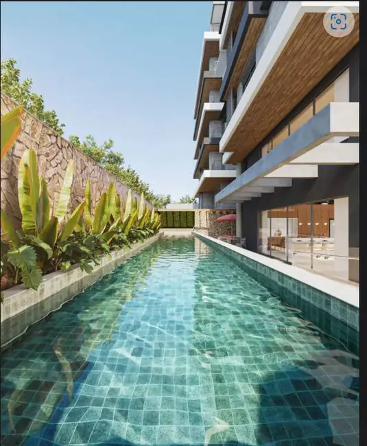 Foto 5 de Apartamento com 3 quartos à venda, 172m2 em Cabral, Curitiba - PR