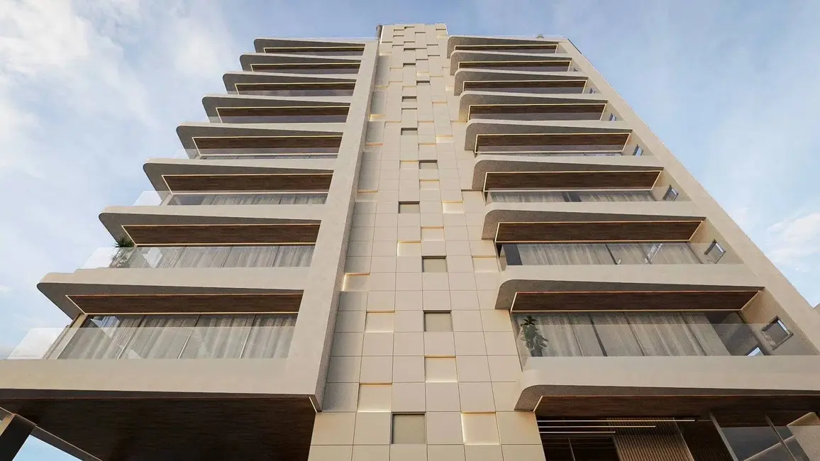 Foto 3 de Apartamento com 3 quartos à venda, 133m2 em Itajai - SC