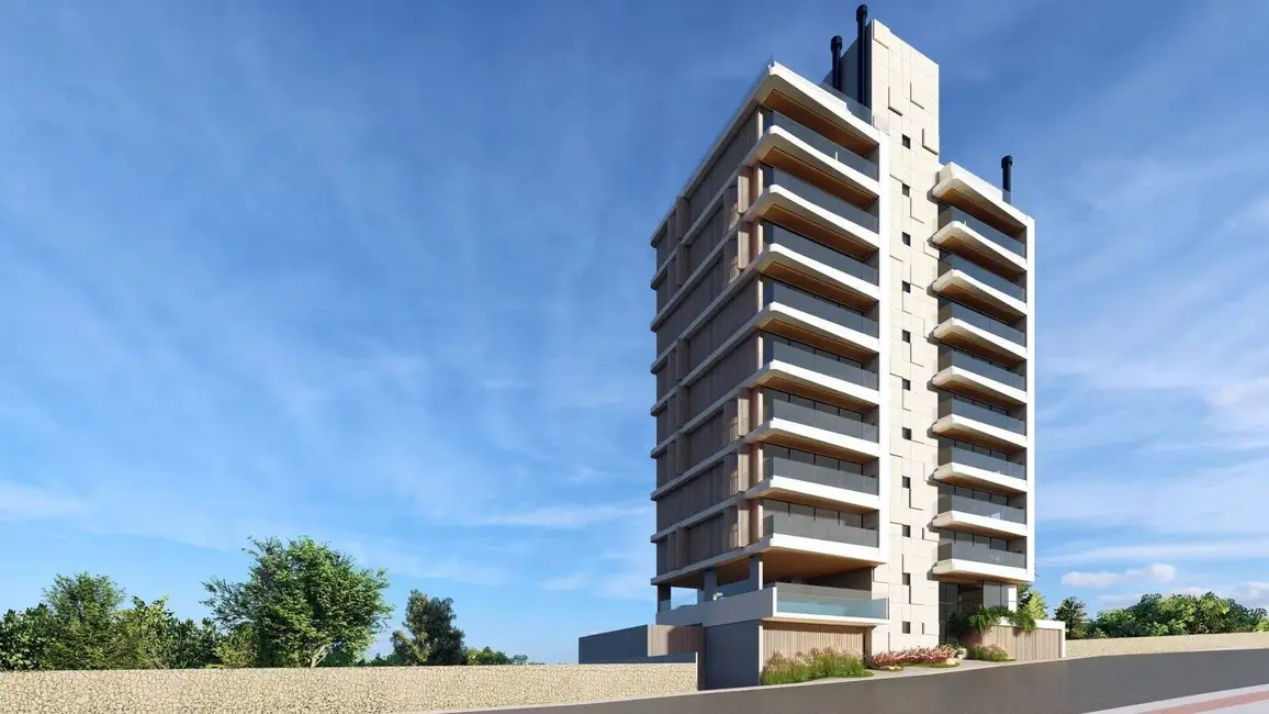 Foto 9 de Apartamento com 3 quartos à venda, 133m2 em Itajai - SC