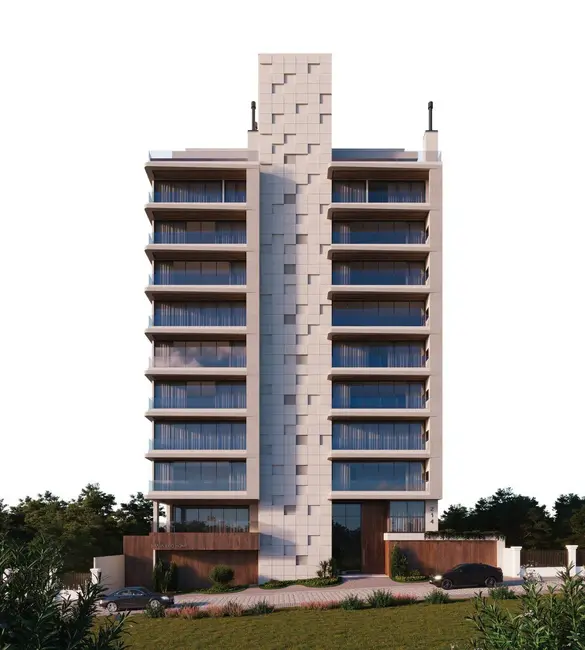 Foto 6 de Apartamento com 3 quartos à venda, 133m2 em Itajai - SC