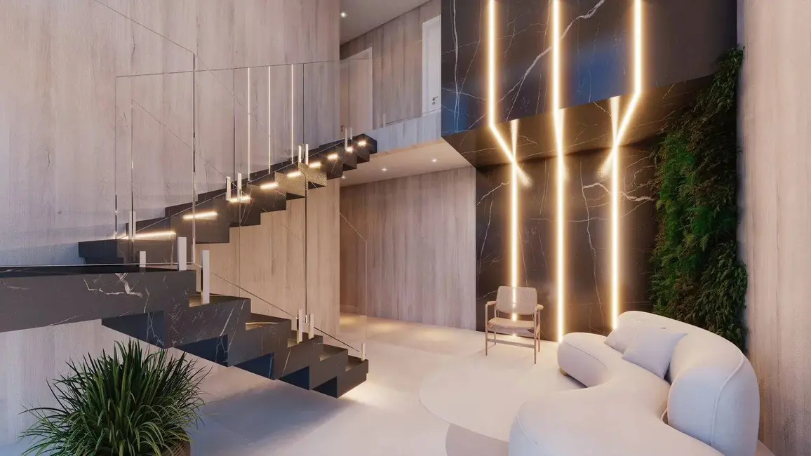 Foto 5 de Apartamento com 3 quartos à venda, 133m2 em Itajai - SC