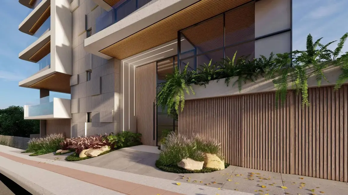 Foto 2 de Apartamento com 3 quartos à venda, 133m2 em Itajai - SC