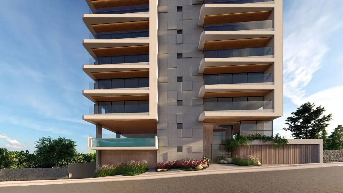 Foto 8 de Apartamento com 3 quartos à venda, 133m2 em Itajai - SC