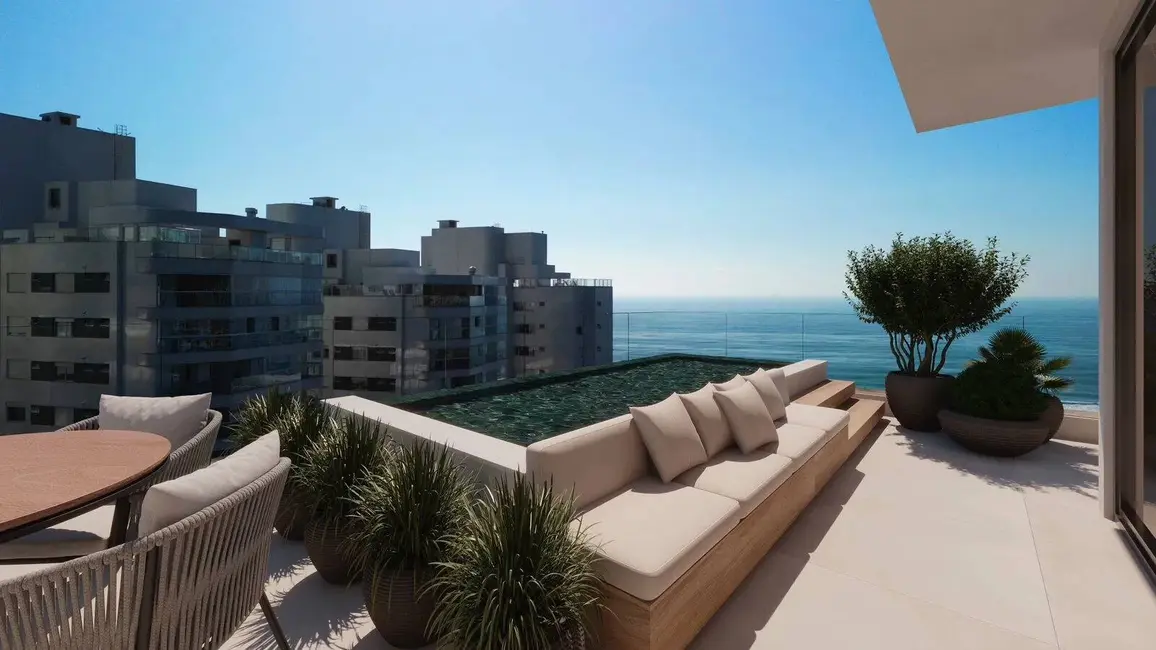 Foto 7 de Apartamento com 3 quartos à venda, 133m2 em Itajai - SC