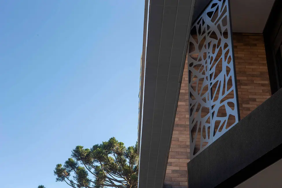 Apartamento com 3 quartos à venda, 122m2 em Mercês, Curitiba - PR - imagem 4 Foto 4 de Apartamento com 3 quartos à venda, 122m2 em Mercês, Curitiba - PR