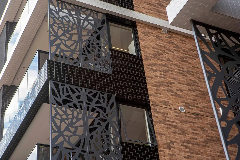 Apartamento com 3 quartos à venda, 122m2 em Mercês, Curitiba - PR - imagem 2 Foto 2 de Apartamento com 3 quartos à venda, 122m2 em Mercês, Curitiba - PR