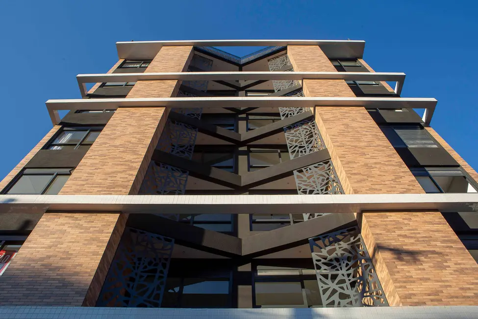 Apartamento com 3 quartos à venda, 122m2 em Mercês, Curitiba - PR - imagem 5 Foto 5 de Apartamento com 3 quartos à venda, 122m2 em Mercês, Curitiba - PR