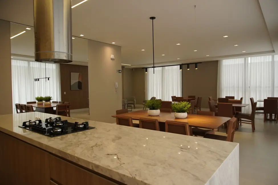 Apartamento com 3 quartos à venda, 147m2 em Hugo Lange, Curitiba - PR - imagem 9 Foto 9 de Apartamento com 3 quartos à venda, 147m2 em Hugo Lange, Curitiba - PR