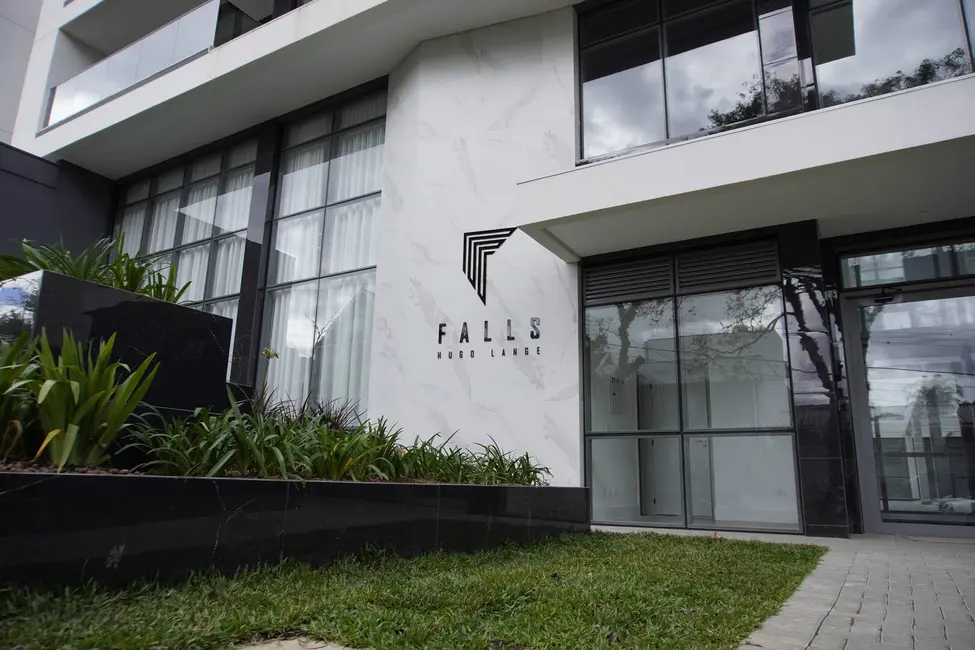 Apartamento com 3 quartos à venda, 147m2 em Hugo Lange, Curitiba - PR - imagem 2 Foto 2 de Apartamento com 3 quartos à venda, 147m2 em Hugo Lange, Curitiba - PR