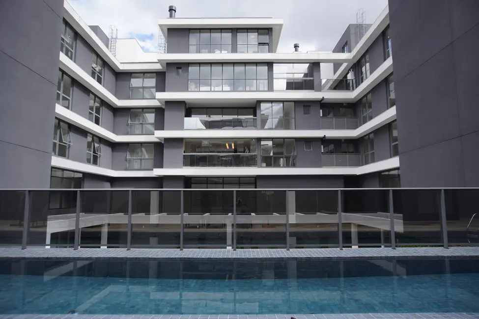 Apartamento com 3 quartos à venda, 147m2 em Hugo Lange, Curitiba - PR - imagem 5 Foto 5 de Apartamento com 3 quartos à venda, 147m2 em Hugo Lange, Curitiba - PR