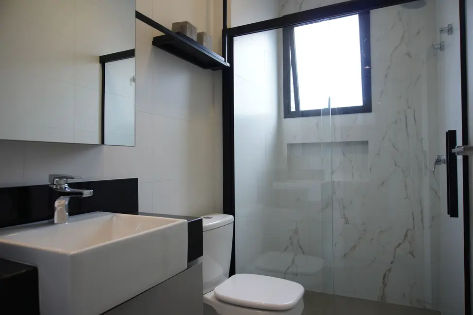 Apartamento com 3 quartos à venda, 116m2 em Alto da Rua XV, Curitiba - PR - imagem 7 Foto 7 de Apartamento com 3 quartos à venda, 116m2 em Alto da Rua XV, Curitiba - PR