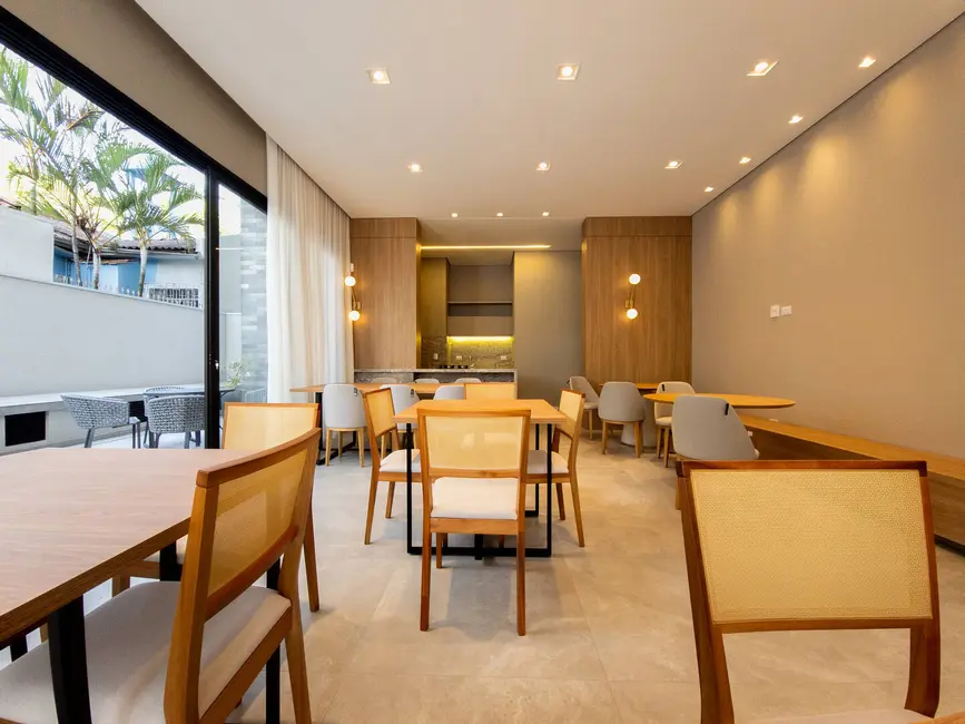 Apartamento com 3 quartos à venda, 116m2 em Alto da Rua XV, Curitiba - PR - imagem 9 Foto 9 de Apartamento com 3 quartos à venda, 116m2 em Alto da Rua XV, Curitiba - PR