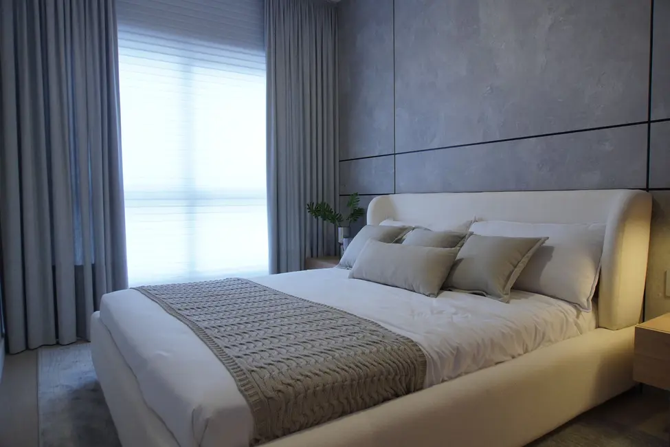 Apartamento com 3 quartos à venda, 116m2 em Alto da Rua XV, Curitiba - PR - imagem 5 Foto 5 de Apartamento com 3 quartos à venda, 116m2 em Alto da Rua XV, Curitiba - PR