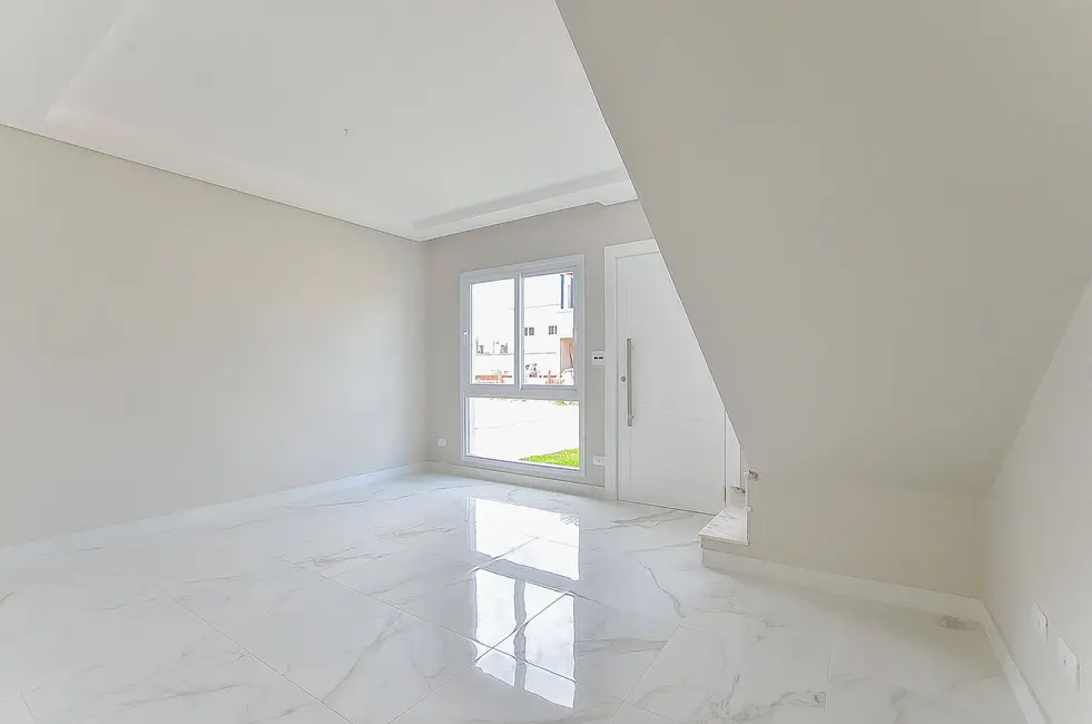 Foto 9 de Casa com 3 quartos à venda, 126m2 em Campo Comprido, Curitiba - PR