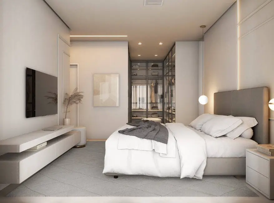 Casa com 3 quartos à venda, 180m2 em Santa Felicidade, Curitiba - PR - imagem 3 Foto 3 de Casa com 3 quartos à venda, 180m2 em Santa Felicidade, Curitiba - PR