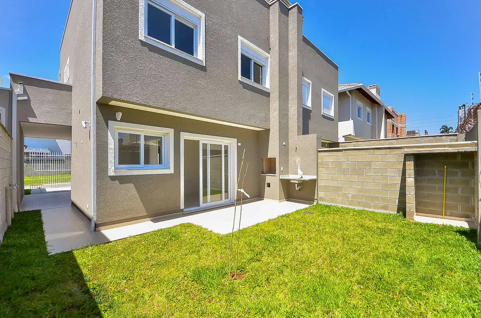 Casa com 3 quartos à venda, 122m2 em Xaxim, Curitiba - PR - imagem 9 Foto 9 de Casa com 3 quartos à venda, 122m2 em Xaxim, Curitiba - PR