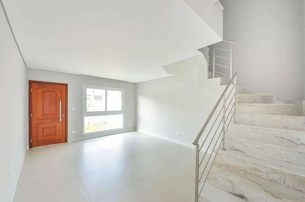 Casa com 3 quartos à venda, 122m2 em Xaxim, Curitiba - PR - imagem 7 Foto 7 de Casa com 3 quartos à venda, 122m2 em Xaxim, Curitiba - PR