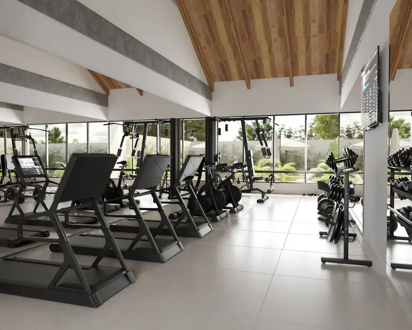 Foto 7 de Casa com 3 quartos à venda, 143m2 em Orleans, Curitiba - PR