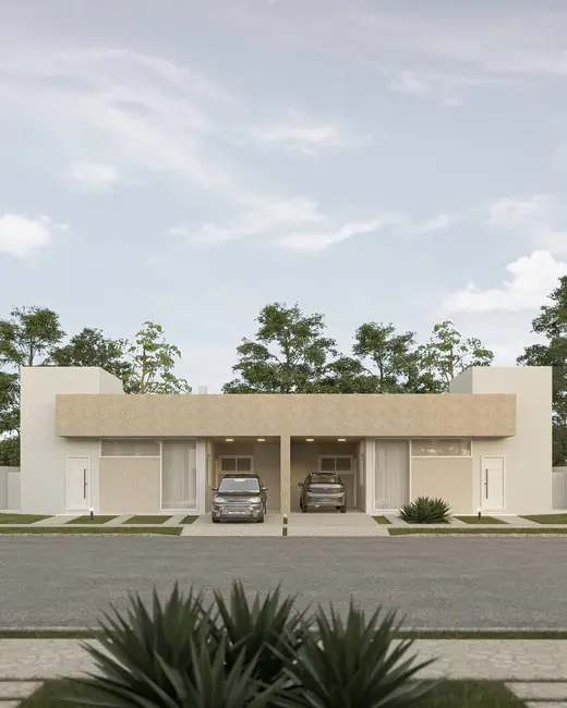 Foto 5 de Casa com 3 quartos à venda, 143m2 em Orleans, Curitiba - PR