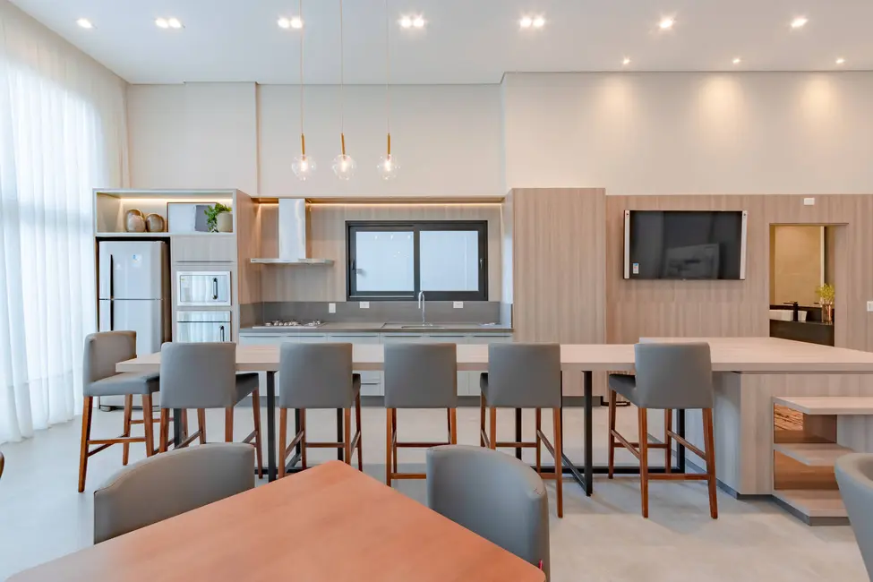 Foto 8 de Apartamento com 3 quartos à venda, 141m2 em Bigorrilho, Curitiba - PR