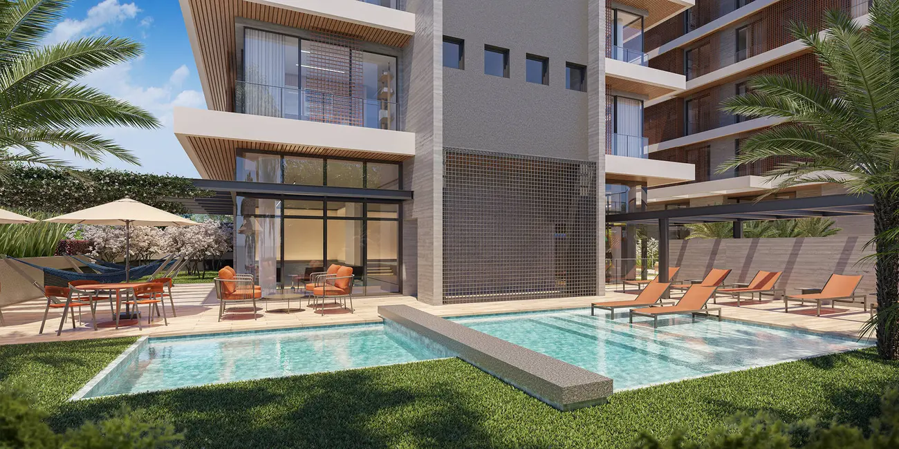 Foto 2 de Apartamento com 3 quartos à venda, 174m2 em Centro, Curitiba - PR