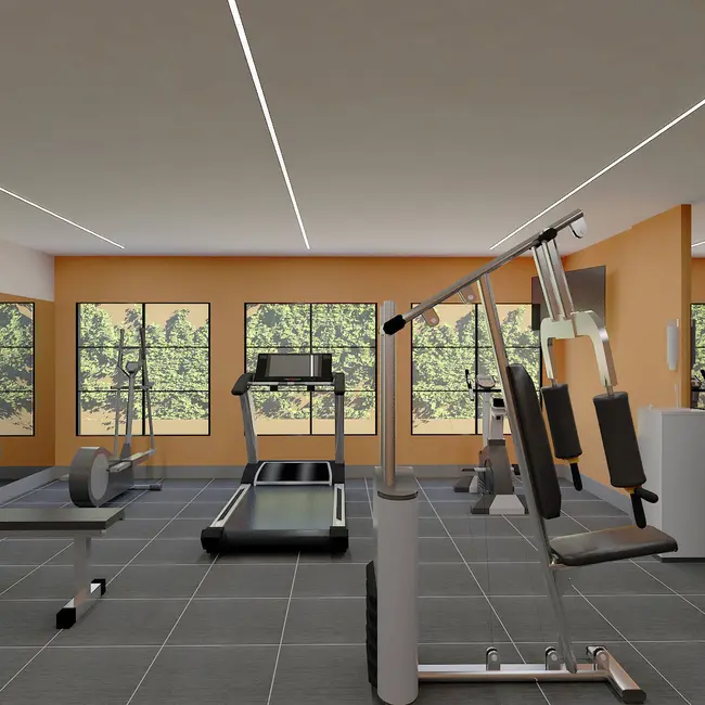 Foto 2 de Apartamento com 2 quartos à venda, 60m2 em Lindóia, Curitiba - PR