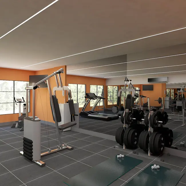 Foto 4 de Apartamento com 2 quartos à venda, 60m2 em Lindóia, Curitiba - PR