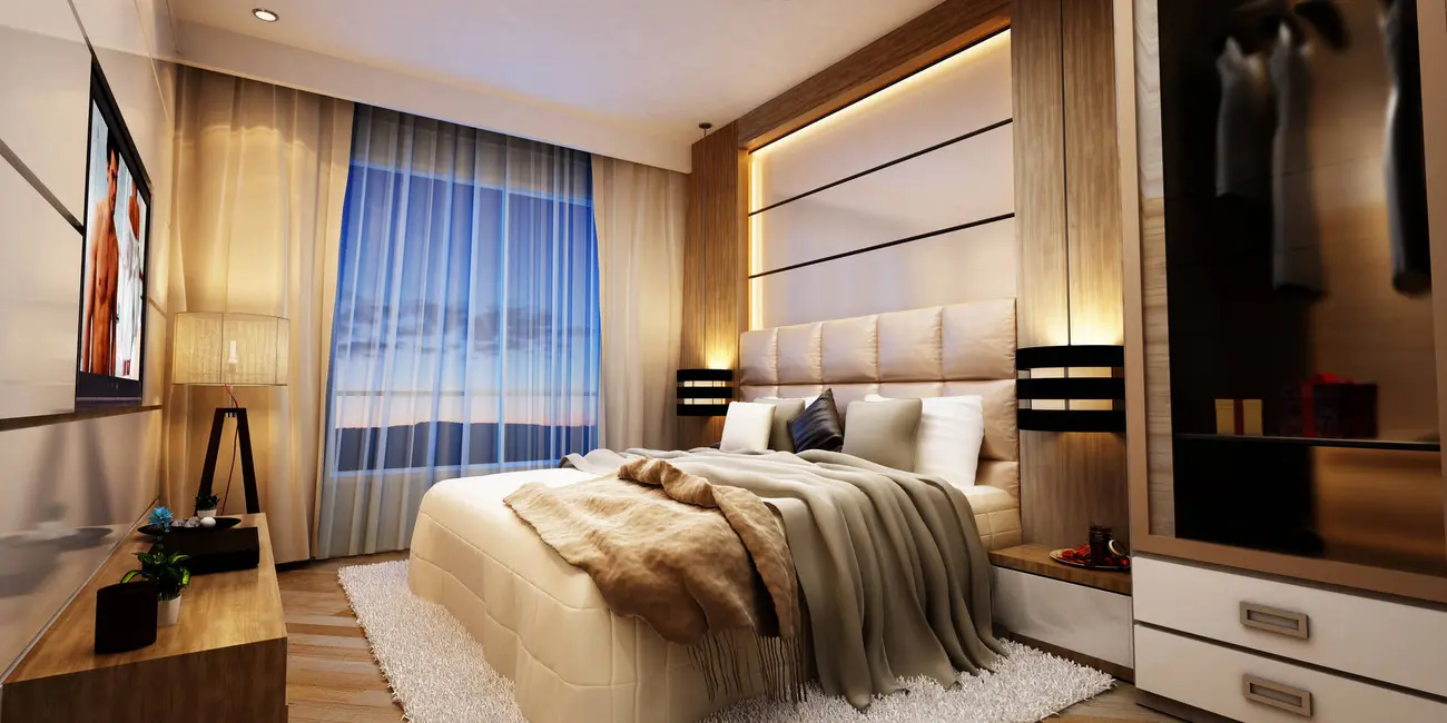 Foto 4 de Apartamento com 4 quartos à venda, 158m2 em Pioneiros, Balneario Camboriu - SC