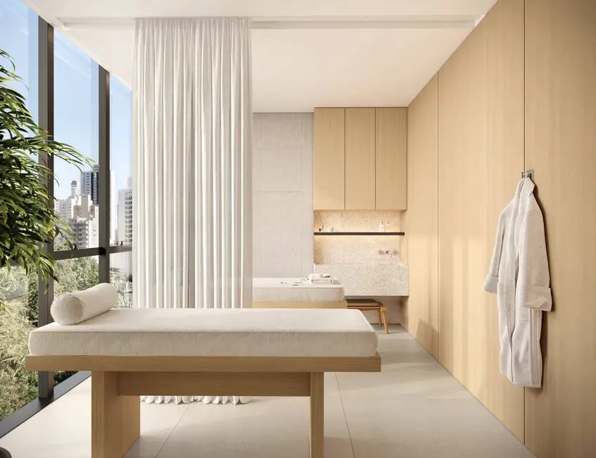 Foto 7 de Apartamento com 4 quartos à venda, 158m2 em Pioneiros, Balneario Camboriu - SC