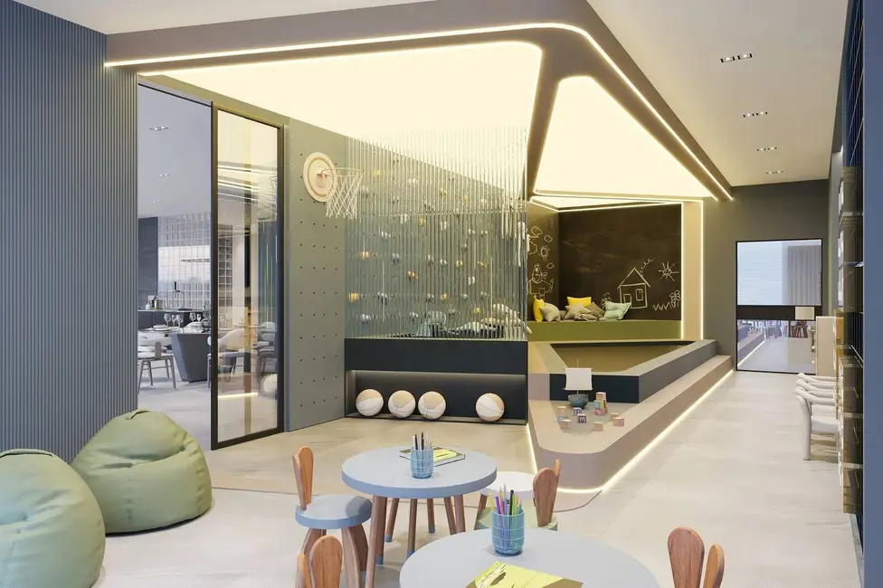 Foto 8 de Apartamento com 3 quartos à venda, 160m2 em Centro, Balneario Camboriu - SC