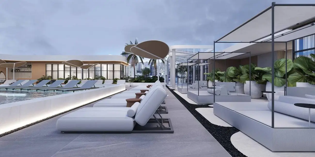 Foto 4 de Apartamento com 3 quartos à venda, 160m2 em Centro, Balneario Camboriu - SC